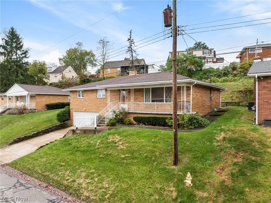 403 Garfield Avenue, Steubenville, OH 43952 - #3