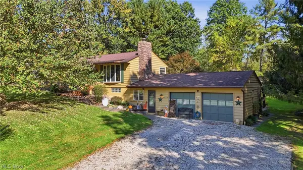 9079 Westfield Road, Westfield Center, OH 44273