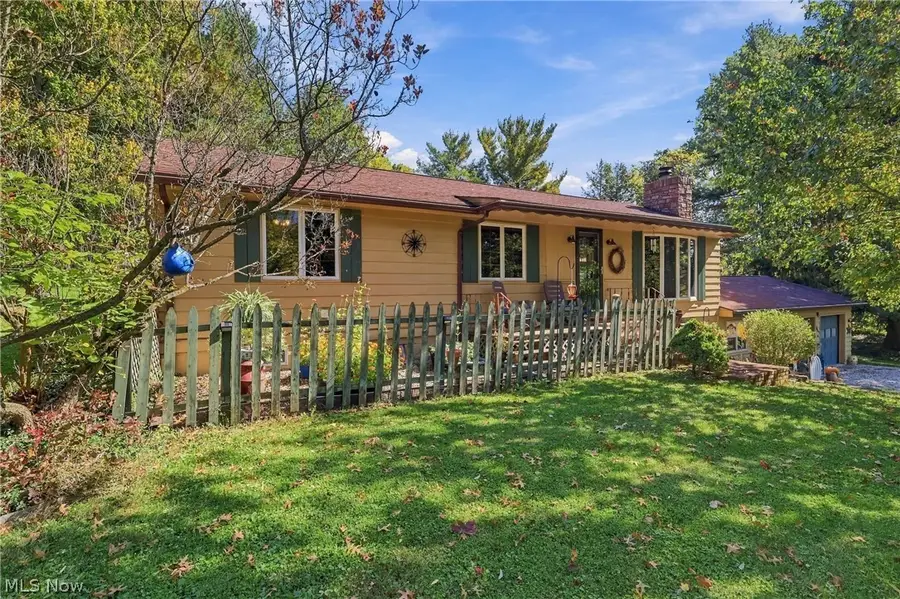 9079 Westfield Road, Westfield Center, OH 44273 - #2