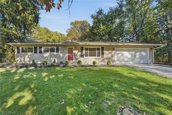1745 Orchard Drive, Akron, OH 44333