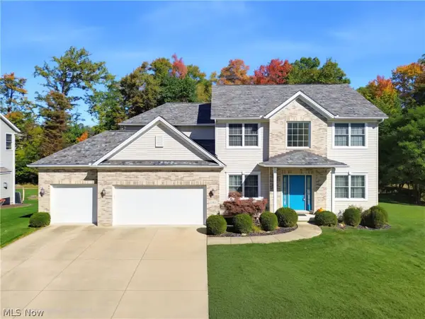 21162 Breckenridge Lane, Strongsville, OH 44149