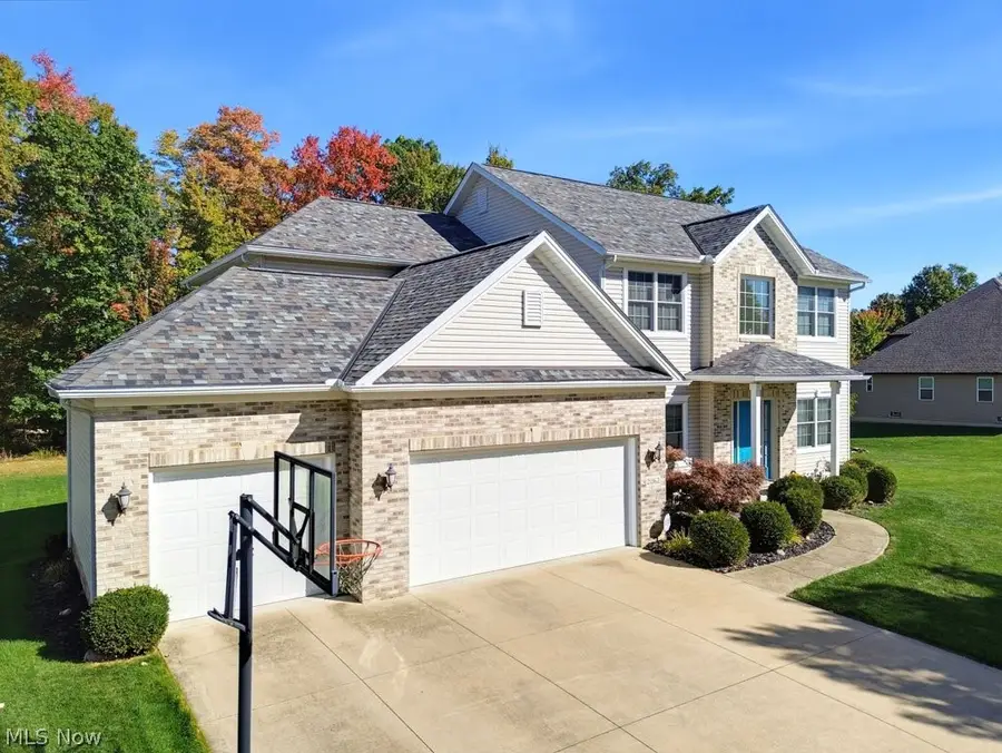 21162 Breckenridge Lane, Strongsville, OH 44149 - #2