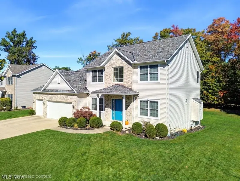 21162 Breckenridge Lane, Strongsville, OH 44149 - #3