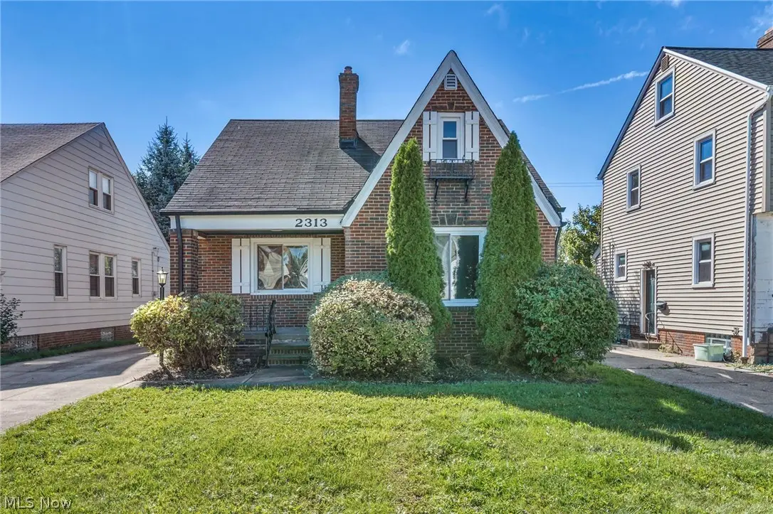 2313 Fairdale Avenue, Cleveland, OH 44109 - #1