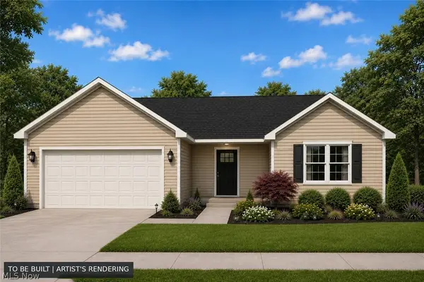 S/L 76 Sawyer Drive, Geneva, OH 44041