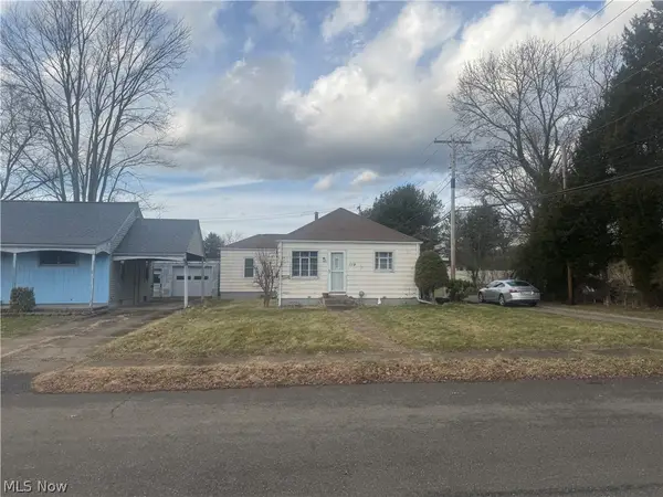 119 23rd Street, Dover, OH 44622