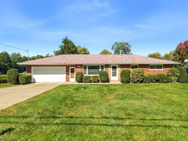 3677 Johnson Road, Norton, OH 44203