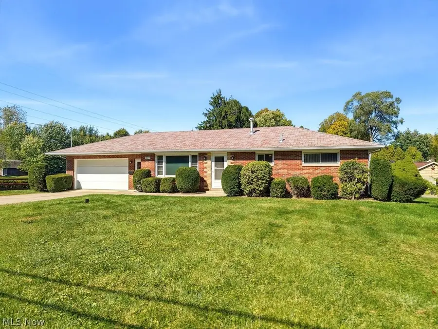 3677 Johnson Road, Norton, OH 44203 - #2