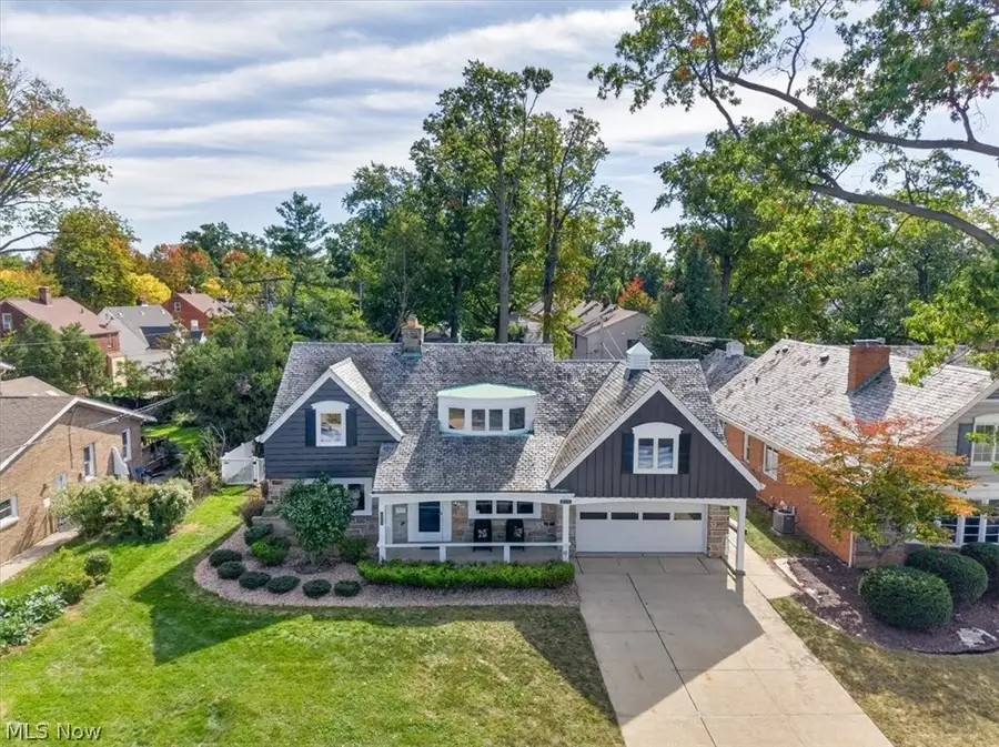 20716 Edgecliff Drive, Euclid, OH 44123 - #2