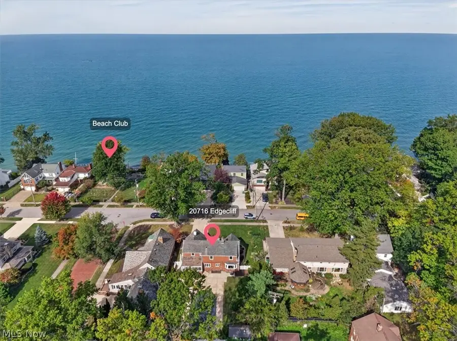 20716 Edgecliff Drive, Euclid, OH 44123 - #3