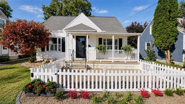 571 E Lake Avenue, Barberton, OH 44203