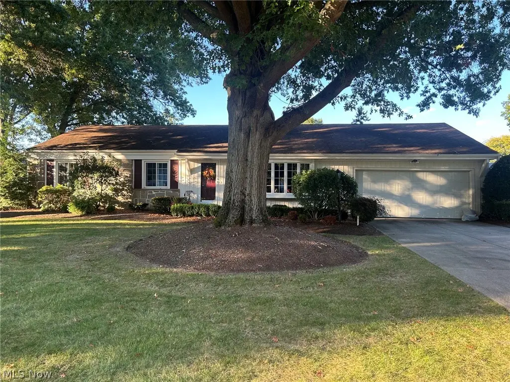 5171 Meadow Wood Boulevard, Lyndhurst, OH 44124 - #1