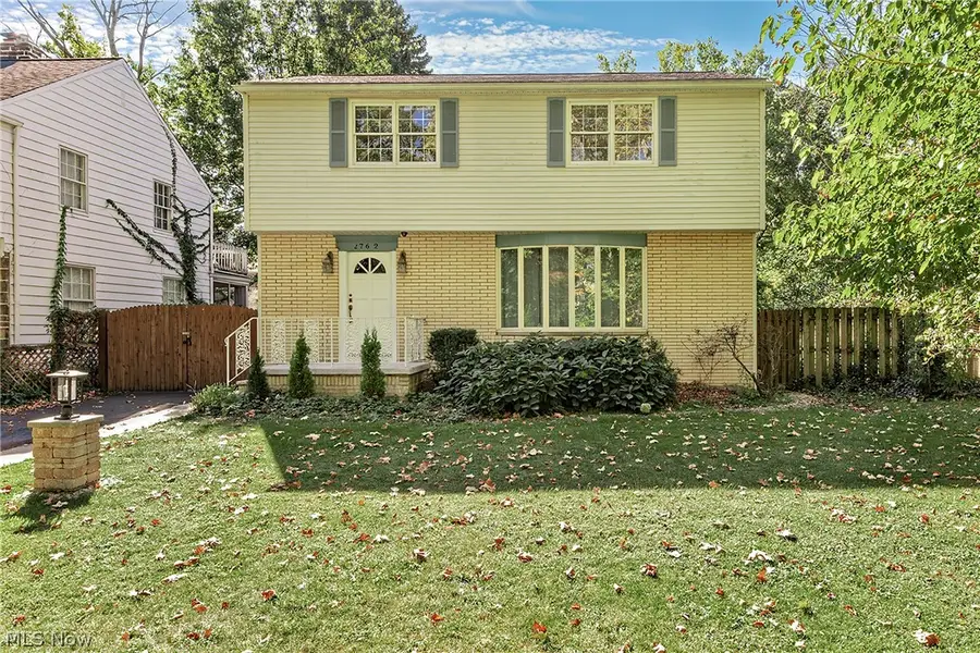 2762 Berkshire Road, Cleveland Heights, OH 44106 - #2