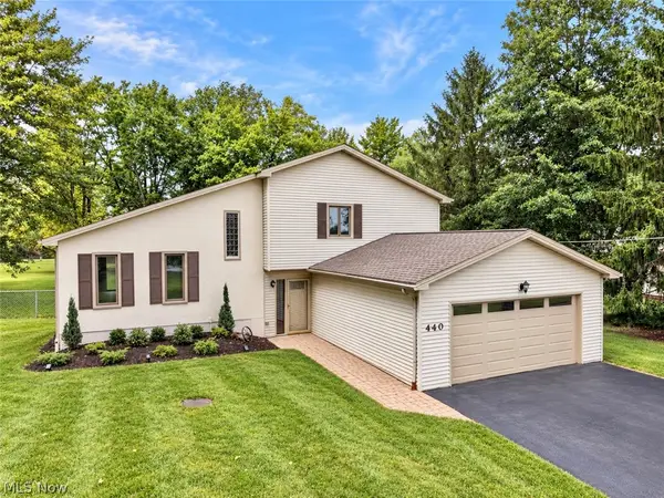 440 Station Road, Valley City, OH 44280