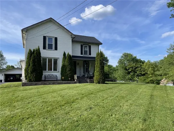 1040 Calla E Road, Poland, OH 44514