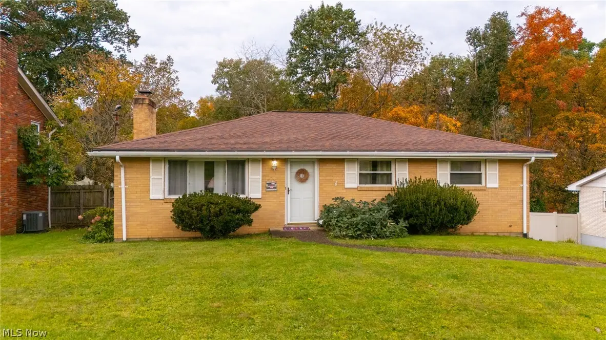 237 Alfred Drive, Wintersville, OH 43953 - #1
