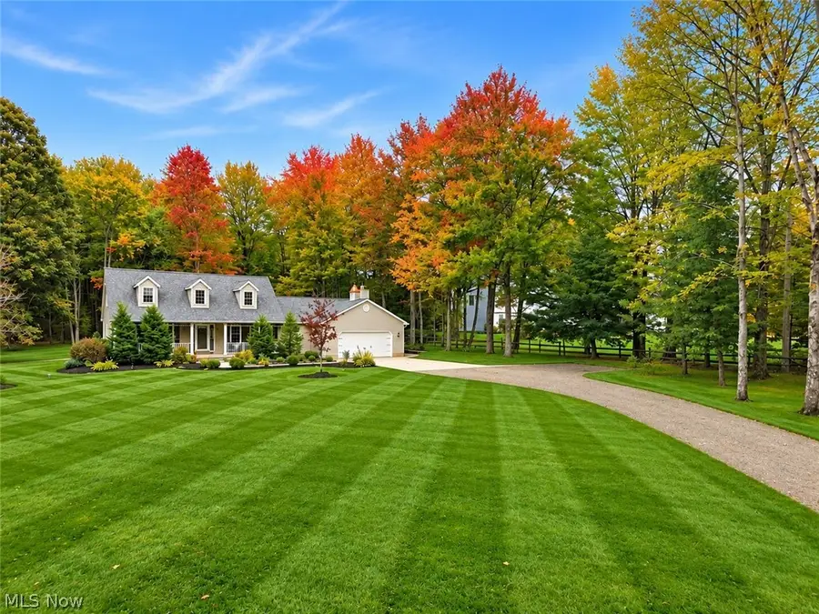 10900 Stafford Road, Chagrin Falls, OH 44023 - #3