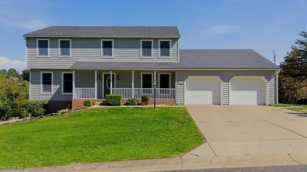 22 Westwood Drive, Parkersburg, WV 26101