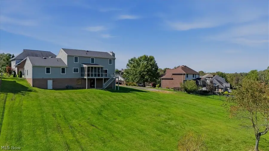 22 Westwood Drive, Parkersburg, WV 26101 - #3
