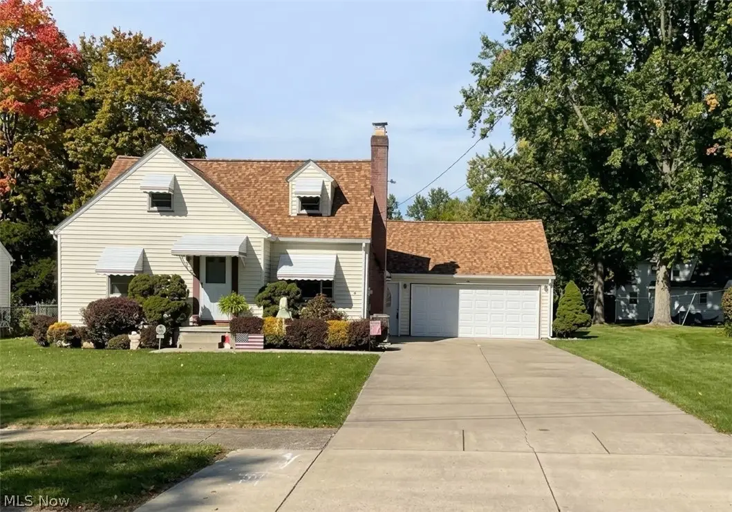 2118 Coleman Drive, Youngstown, OH 44511 - #1