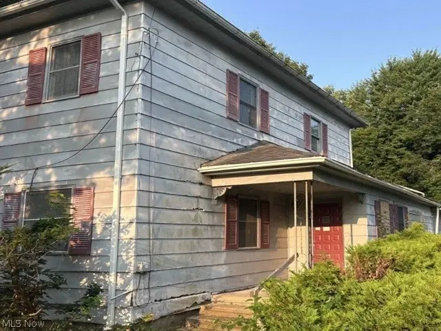 403 S Amboy Road, Conneaut, OH 44030 - #2