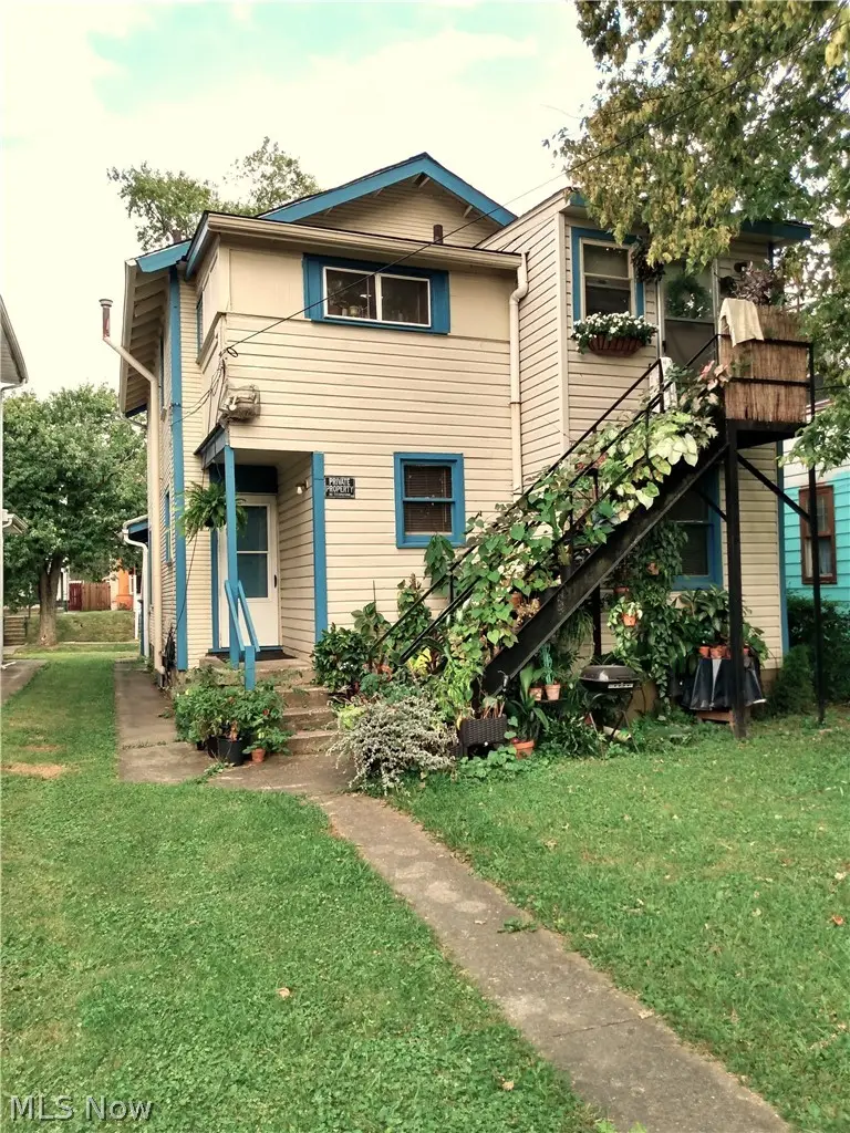 1233 & 1233 1/2 S Ohio Avenue, Columbus, OH 43206 - #3