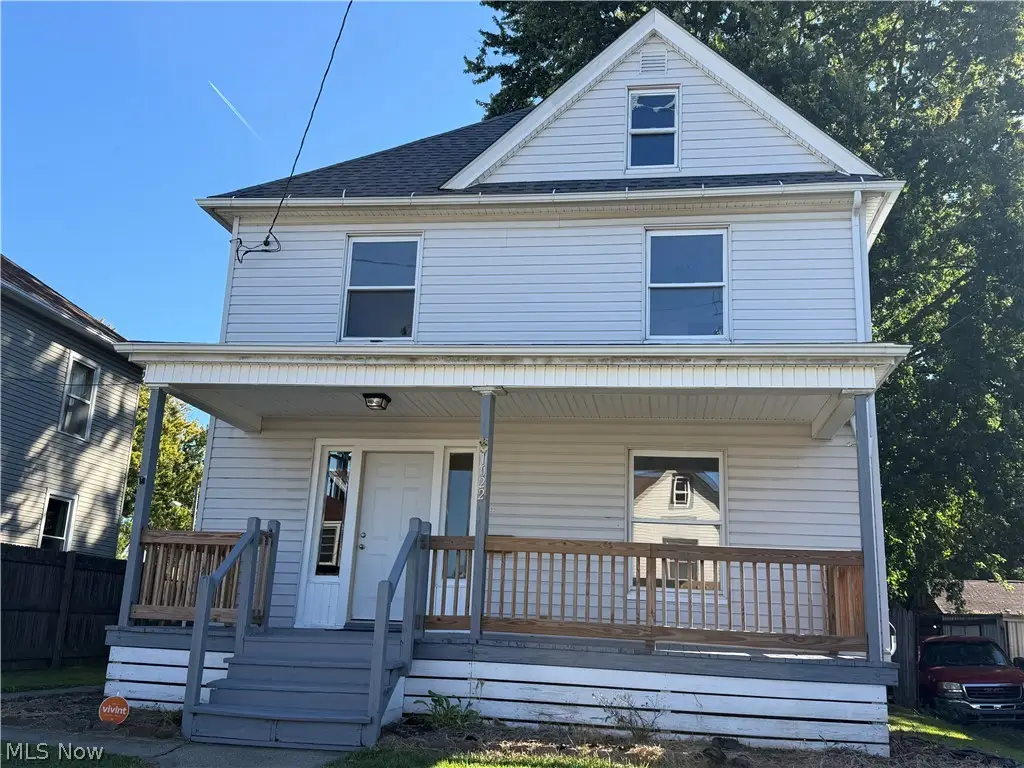 1022 Park Sw Avenue, Canton, OH 44706 - #1