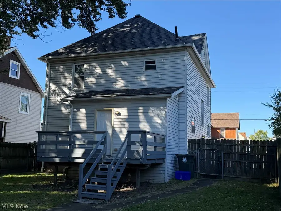 1022 Park Sw Avenue, Canton, OH 44706 - #3