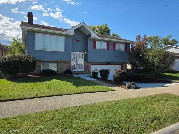 15712 Mendota Avenue, Maple Heights, OH 44137