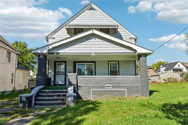9523 Aetna Road, Cleveland, OH 44105