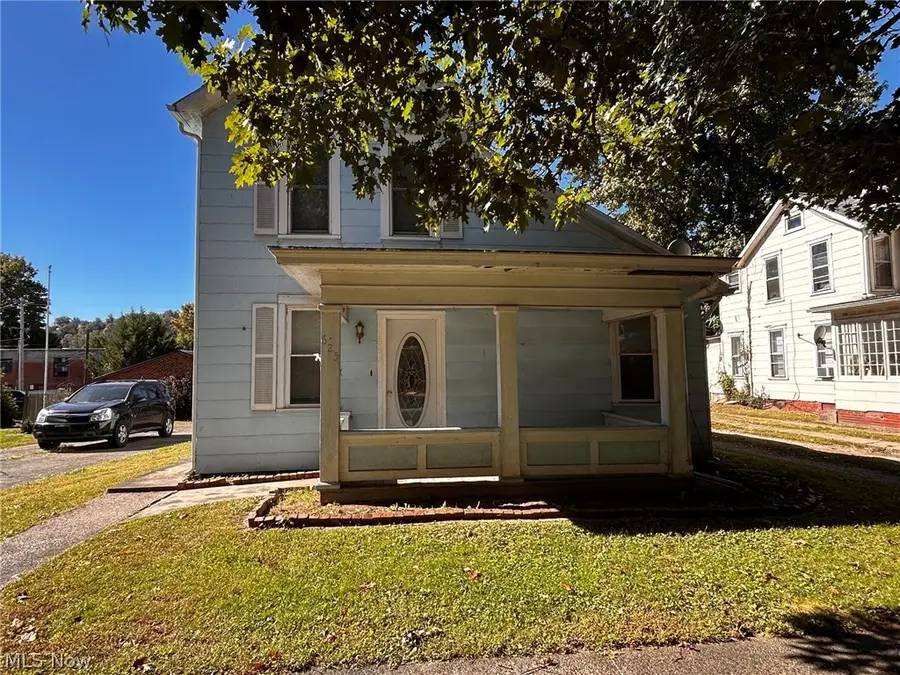 625 Second Street, Marietta, OH 45750 - #3