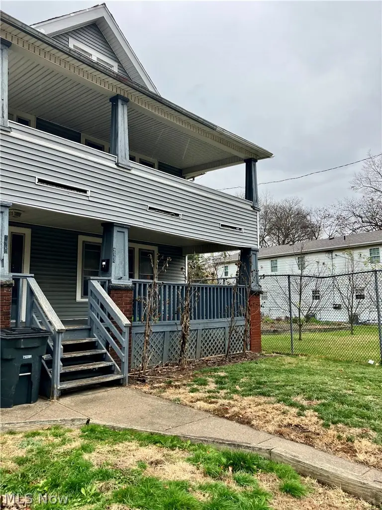 224-226 S Maple Street, Akron, OH 44302 - #1