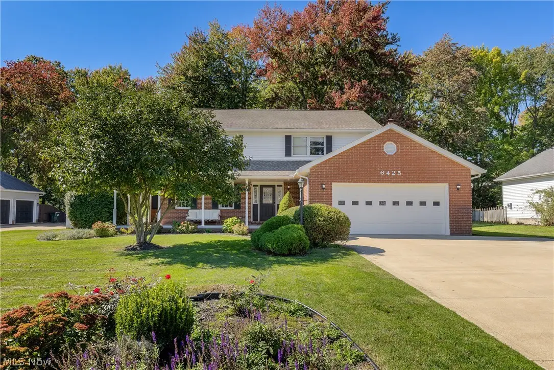 6425 Harborview Nw Avenue, Canton, OH 44718 - #1