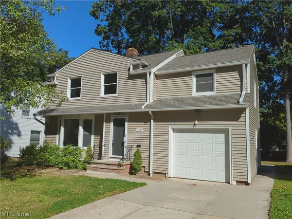 3659 Fenley Road, Cleveland, OH 44121