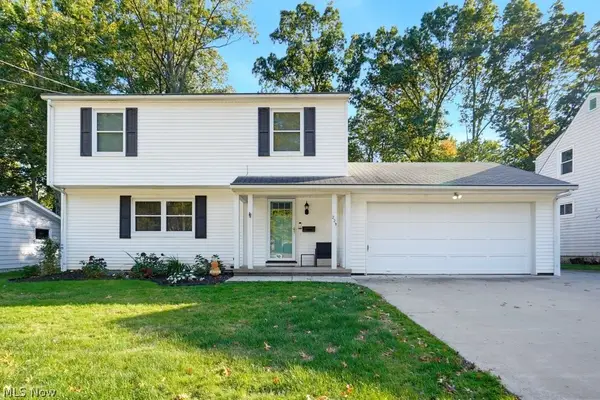 229 Pinehurst Road, Munroe Falls, OH 44262