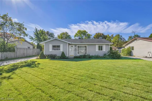 455 Birchwood Drive, Berea, OH 44017