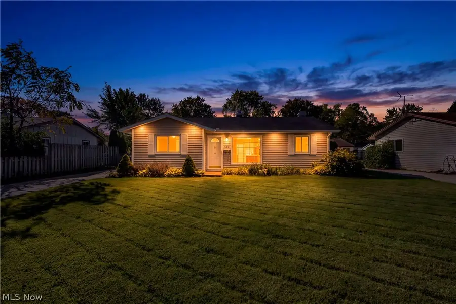 455 Birchwood Drive, Berea, OH 44017 - #3
