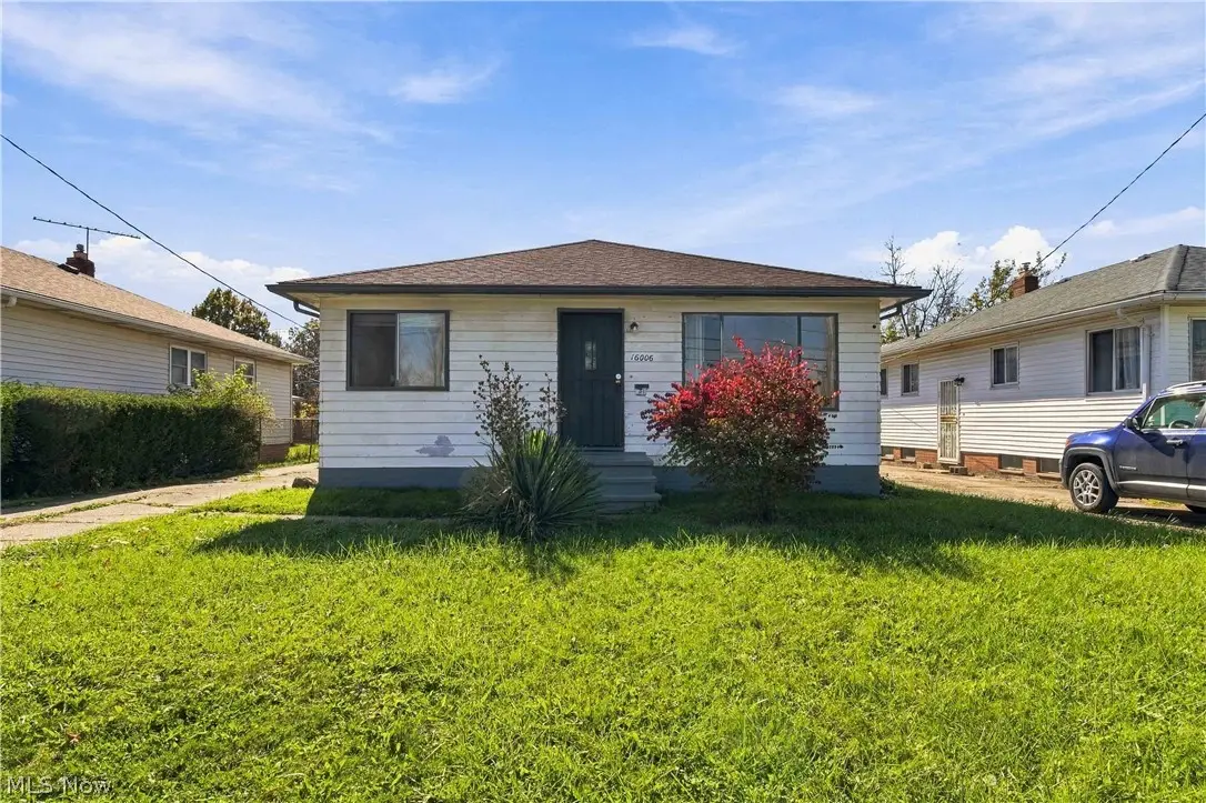 16006 Seville Road, Cleveland, OH 44128 - #1