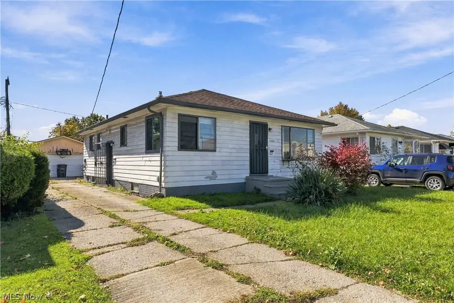 16006 Seville Road, Cleveland, OH 44128 - #2