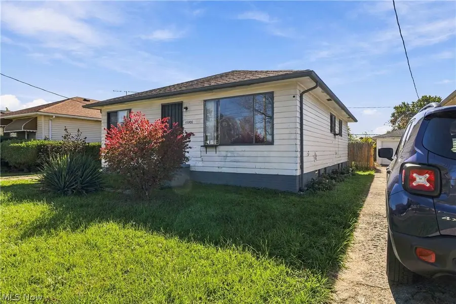 16006 Seville Road, Cleveland, OH 44128 - #3
