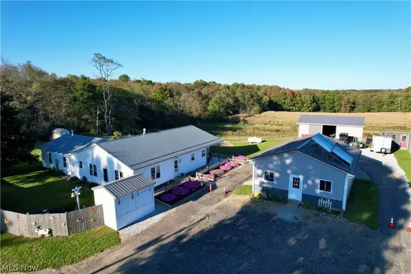 16916 State Route 644, Salineville, OH 43945
