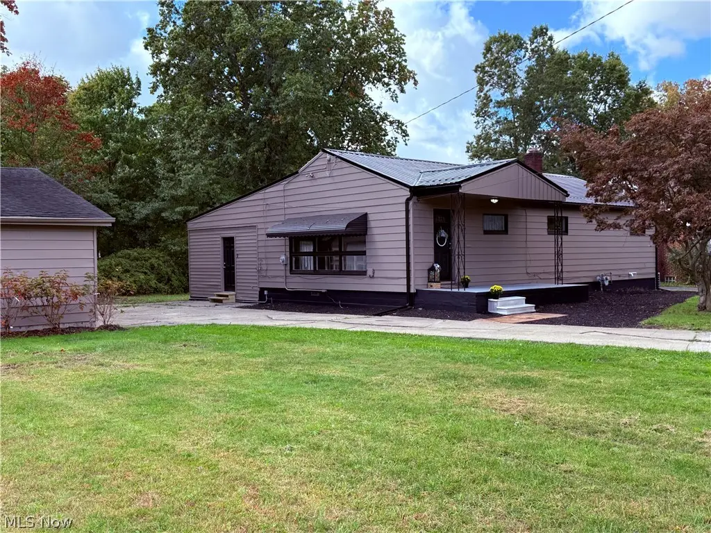 67 Euclid Boulevard, Youngstown, OH 44505 - #1