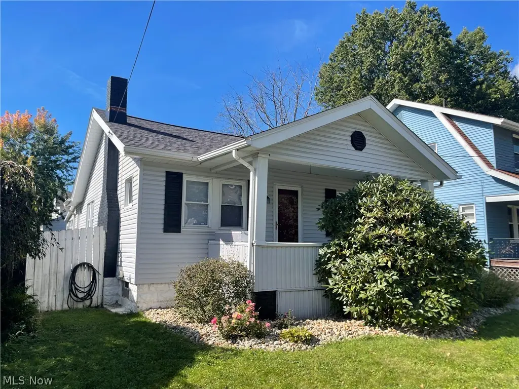 1234 Brown Street, Akron, OH 44301 - #1