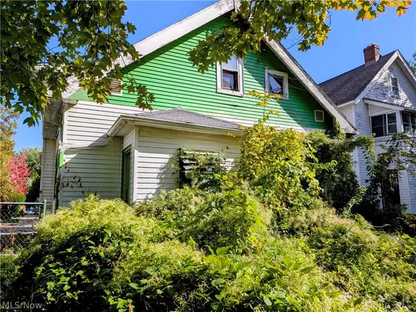 3584 E 133rd Street, Cleveland, OH 44120