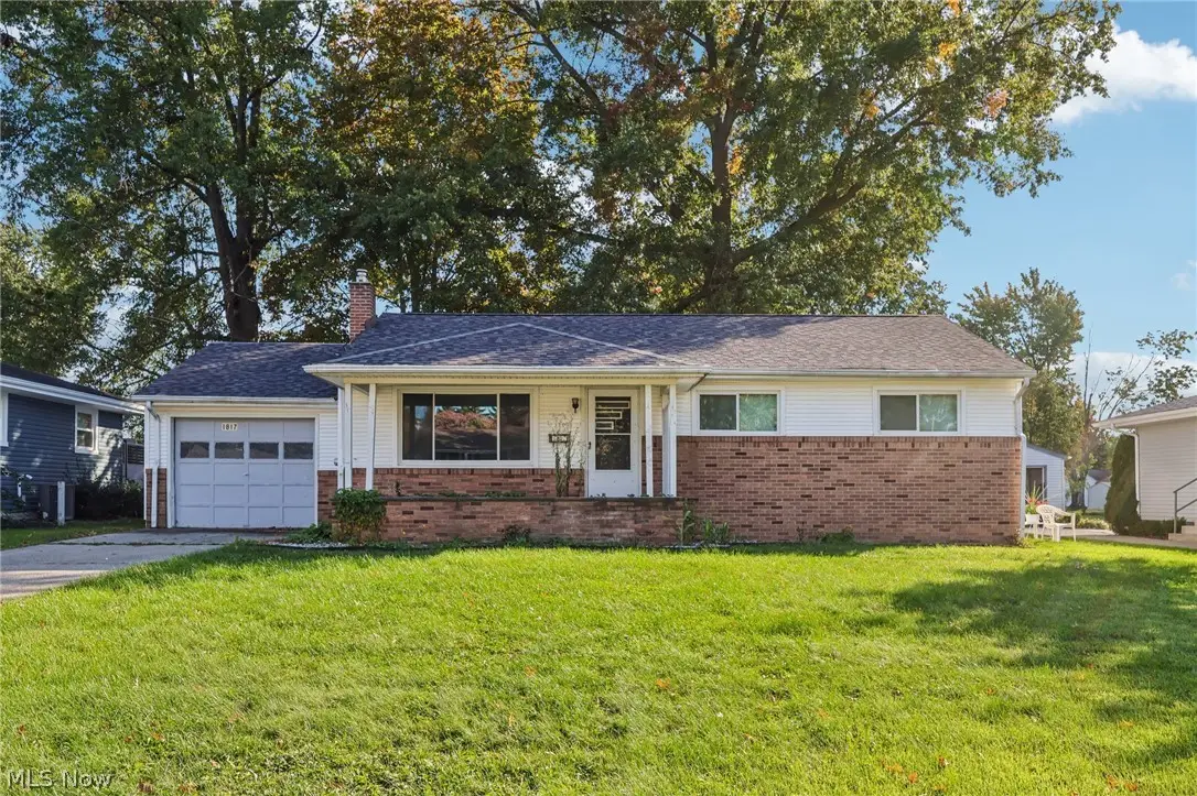 1817 Basil Avenue, Youngstown, OH 44514 - #1