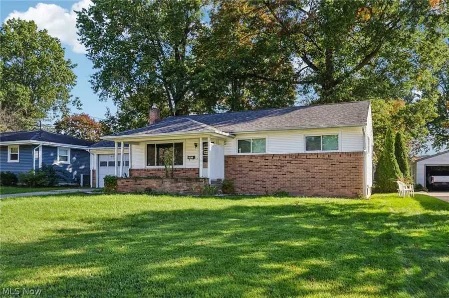 1817 Basil Avenue, Youngstown, OH 44514 - #3