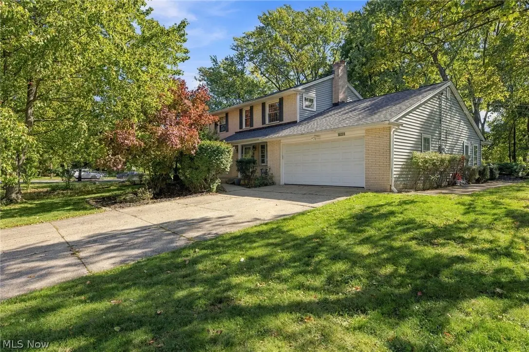 16506 Fernway Road, Shaker Heights, OH 44120 - #1