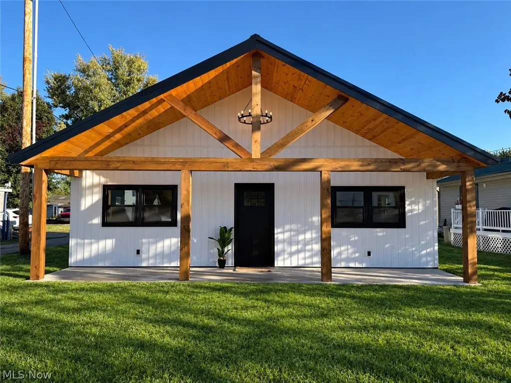 122 N 9th Street, Byesville, OH 43723 - #1
