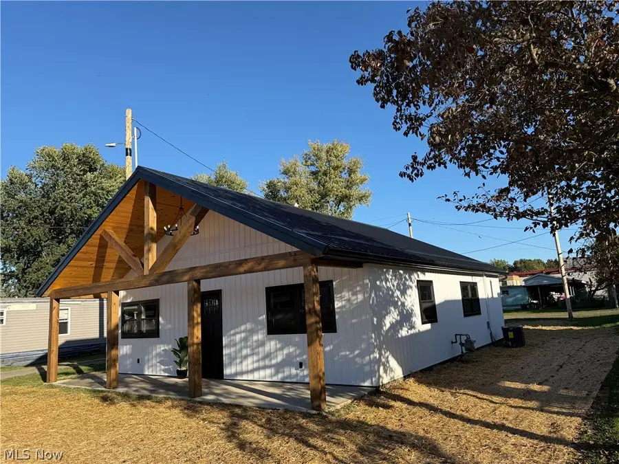 122 N 9th Street, Byesville, OH 43723 - #3