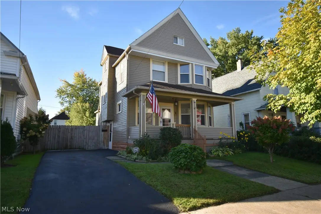 3923 Robert Avenue, Cleveland, OH 44109 - #1